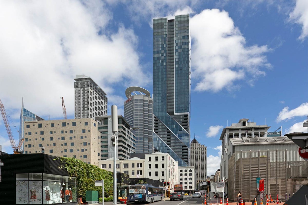 907/10 Commerce Street, Auckland Central, Auckland - Carousel 2
