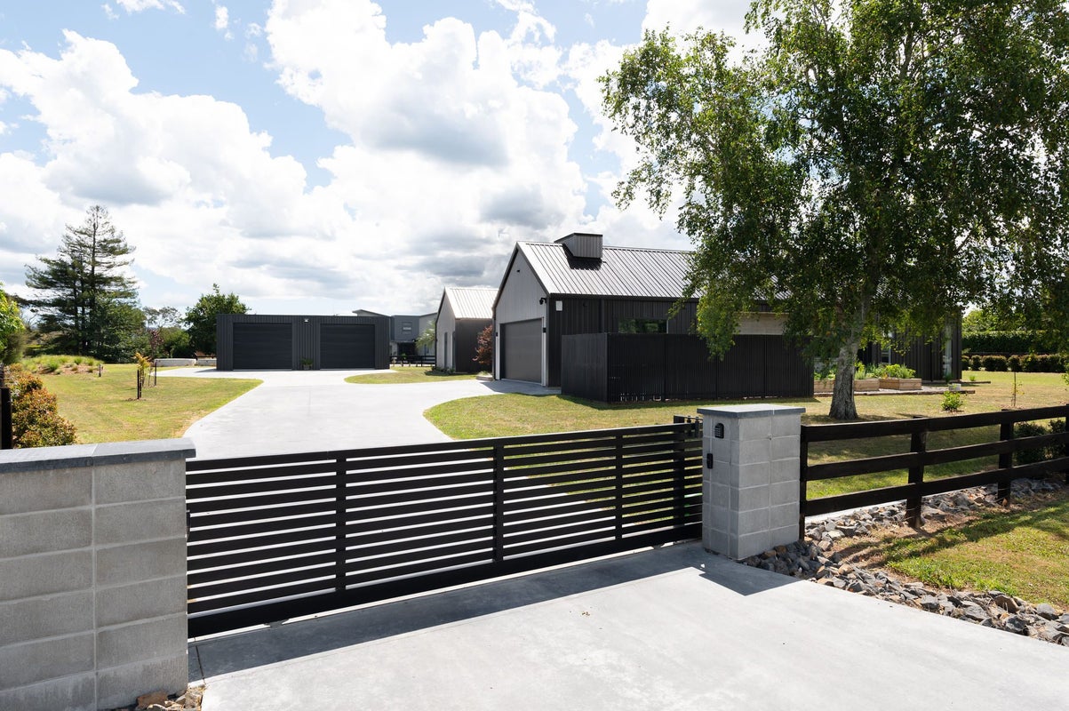22A Westvale Lane, Te Kowhai, Hamilton - Carousel 2