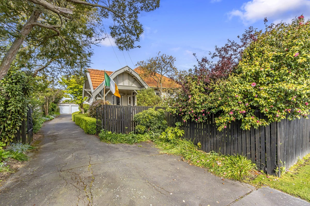 448 Manchester Street, St Albans, Christchurch - Carousel 2