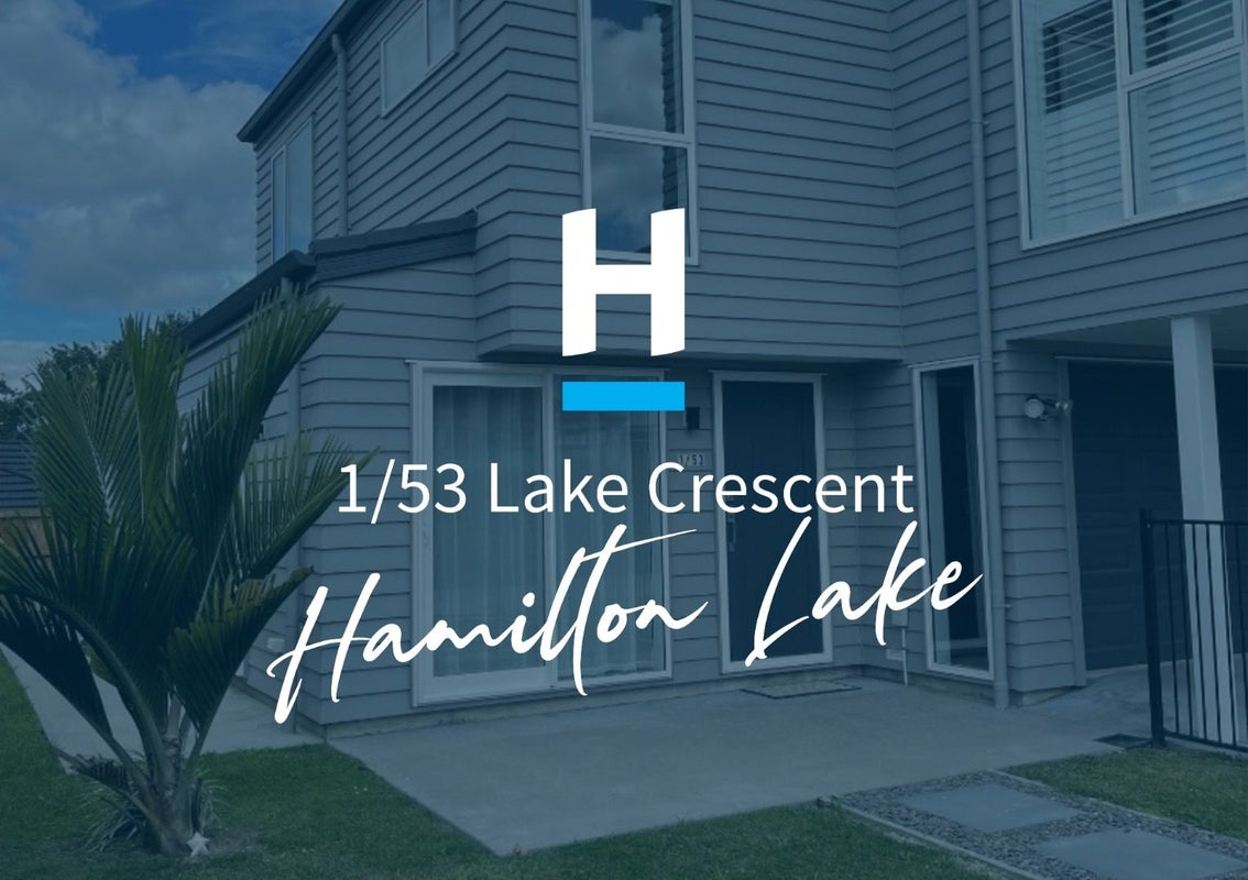 1/53 Lake Crescent, Hamilton Lake, Hamilton - Carousel 1