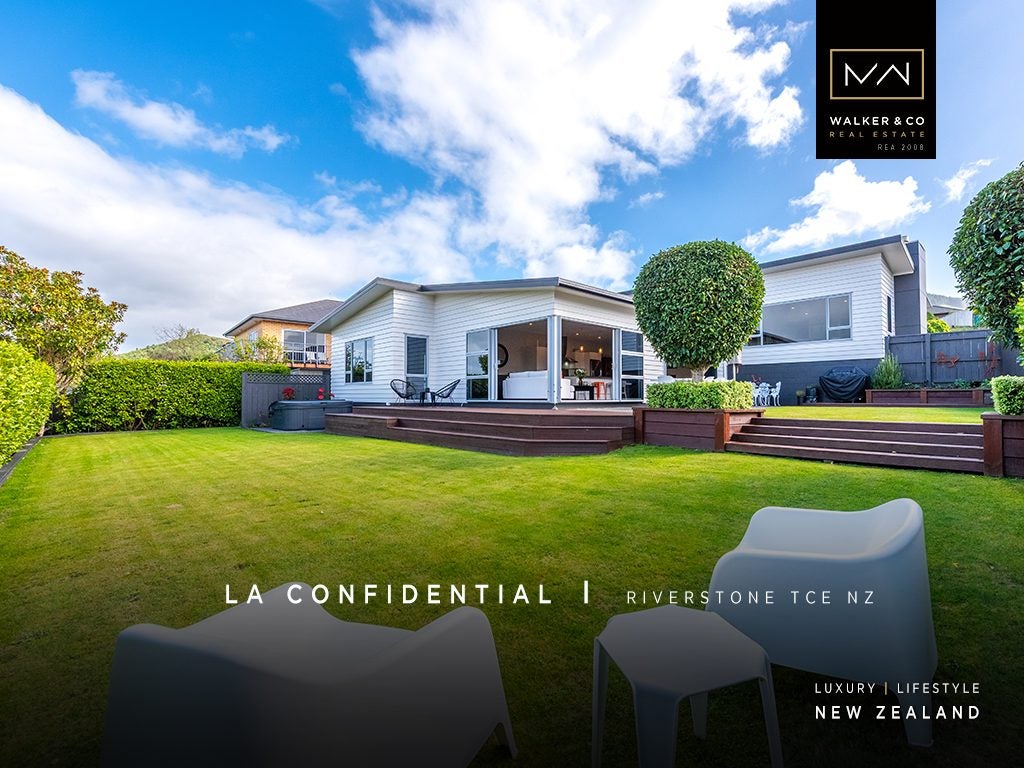 19 Riverstone Drive, Riverstone Terraces, Upper Hutt - Carousel 1