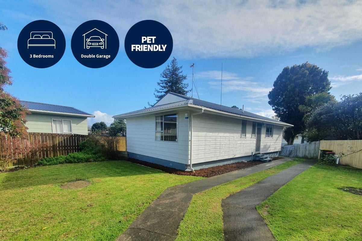 4 Citril Place, Red Hill, Papakura - Carousel 1