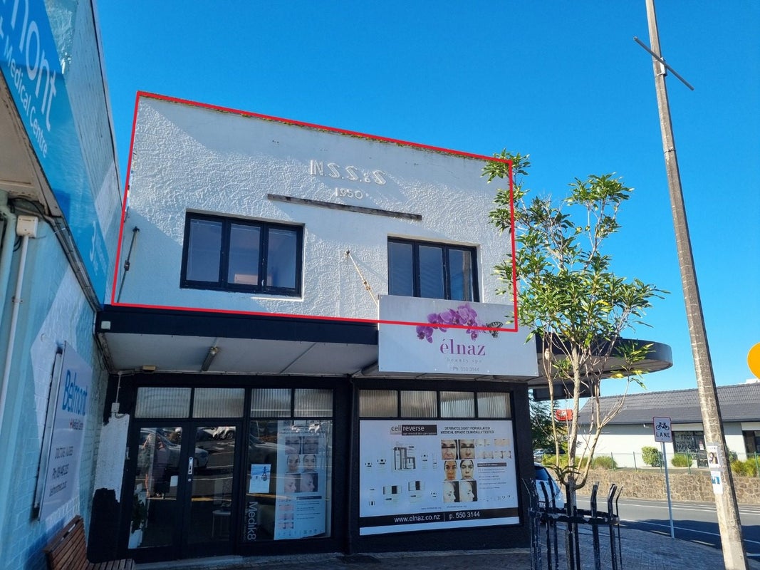 1/1 Williamson Avenue, Belmont, Auckland - Carousel 9
