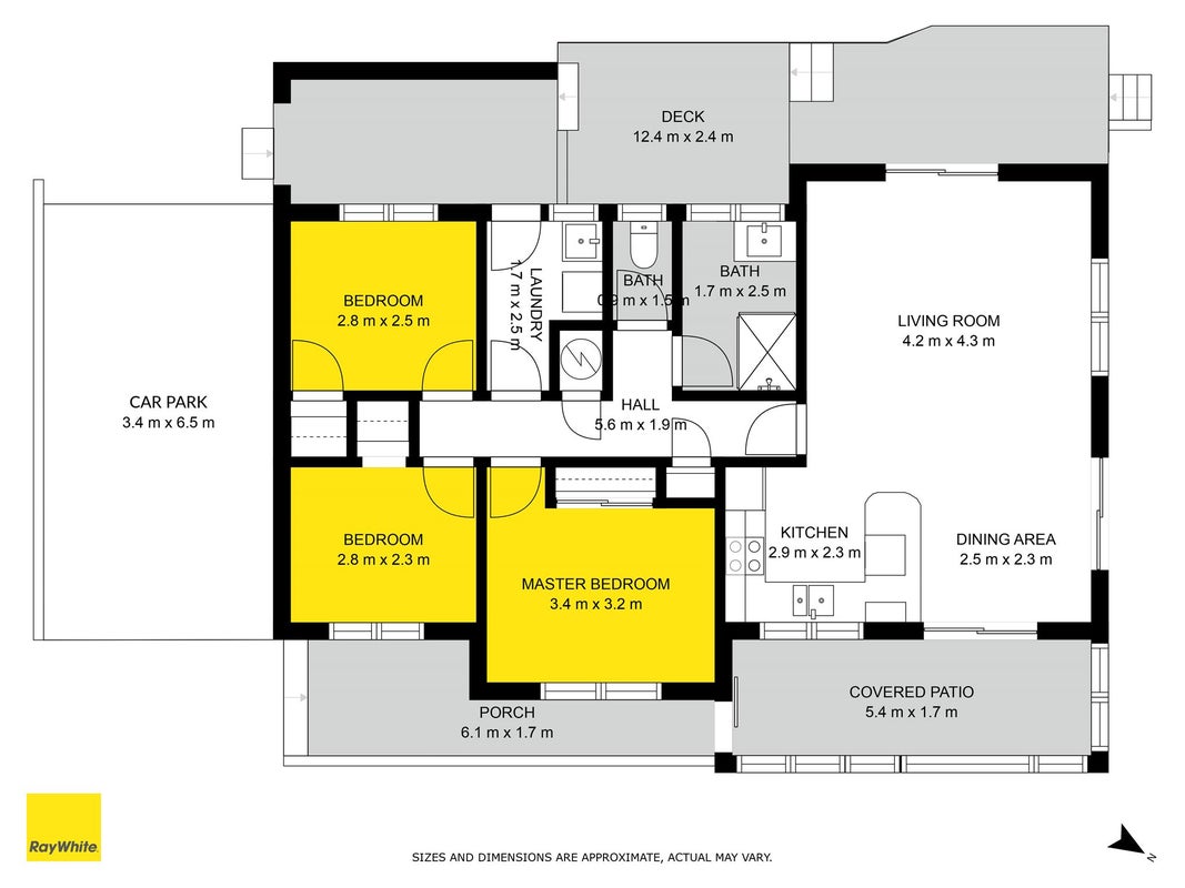 2/248 Pakuranga Road, Pakuranga Heights, Auckland - Carousel 15