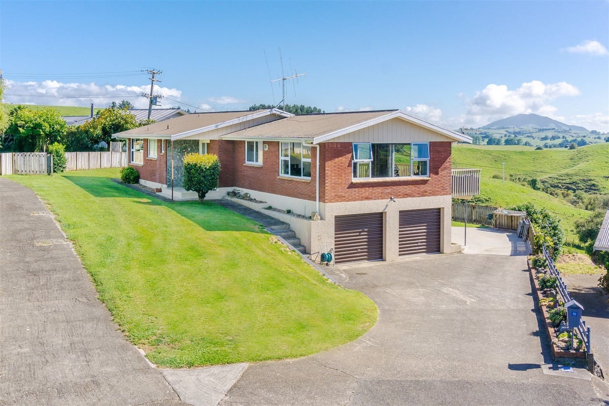 15 Frederick Street, Otorohanga, Otorohanga - Carousel 1
