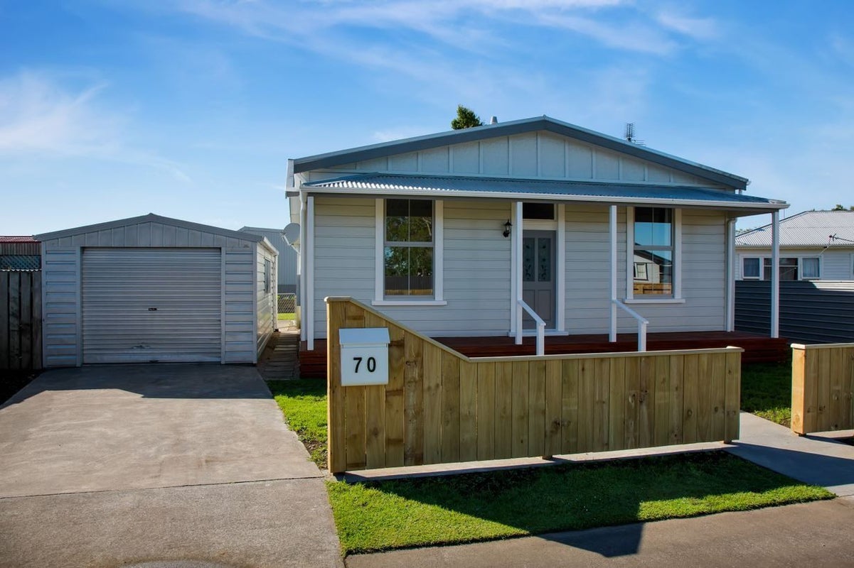 70 Ketemarae Road, Normanby, Hawera - Carousel 2