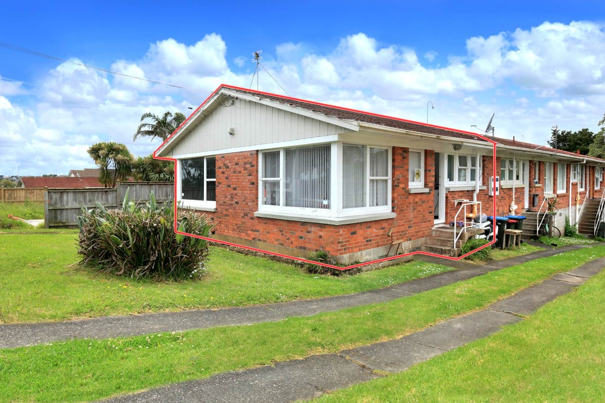 1/474 Blockhouse Bay Road, Blockhouse Bay, Auckland - Carousel 1