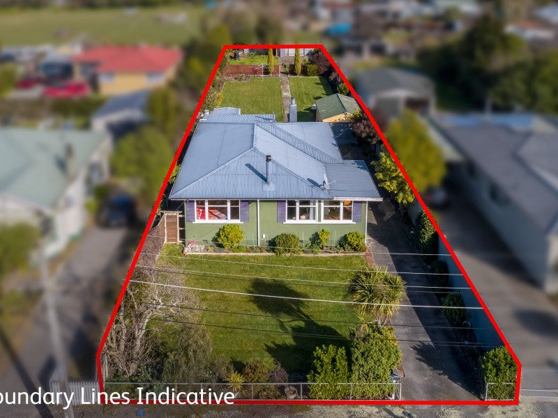 21 Devon Street, Solway, Masterton - Carousel 26