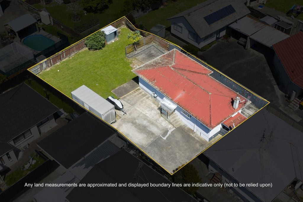 2/47 Larne Avenue, Pakuranga Heights, Auckland - Carousel 22