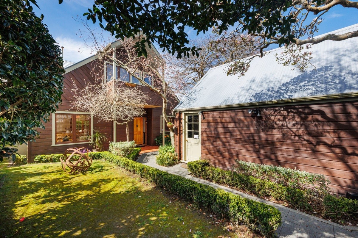 75B Jickell Street, Hokowhitu, Palmerston North - Carousel 1