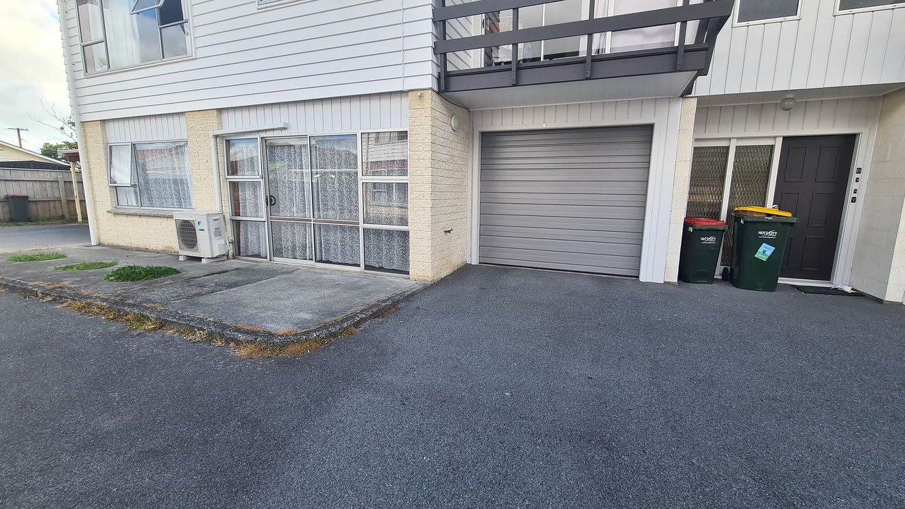 5/34 Brunswick Street, Hutt Central, Lower Hutt - Carousel 1