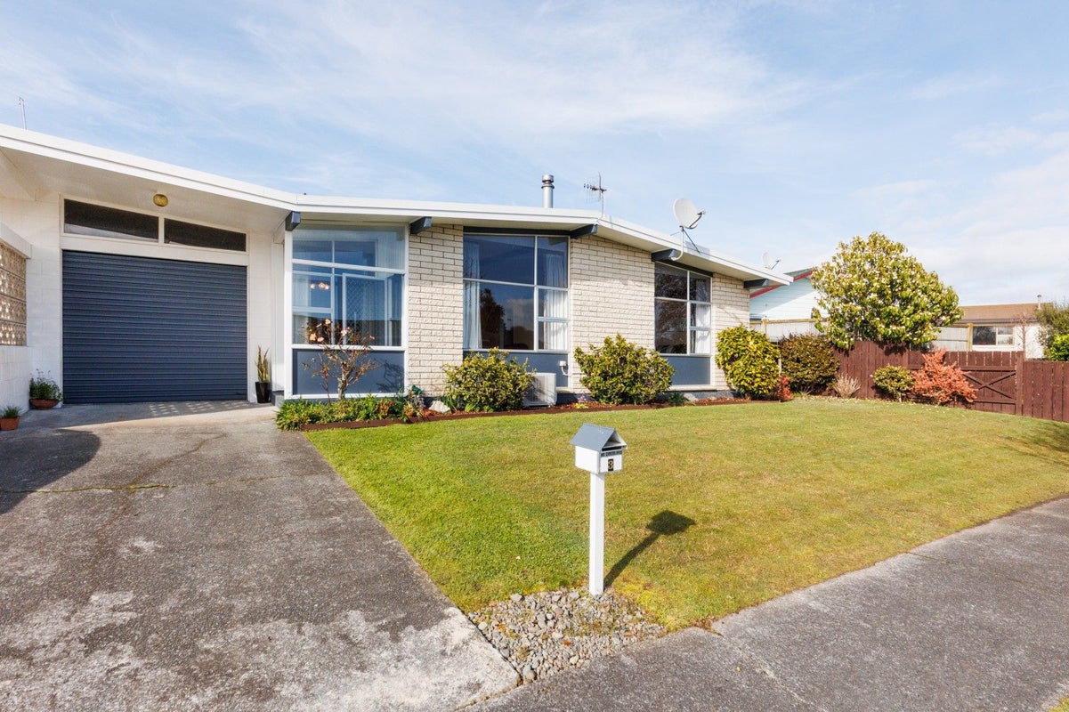 3 Moyne Avenue, Milson, Palmerston North - Carousel 1
