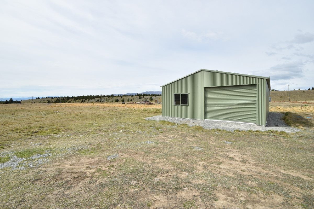 875 Manuka Terrace, Ben Ohau, Twizel - Carousel 1