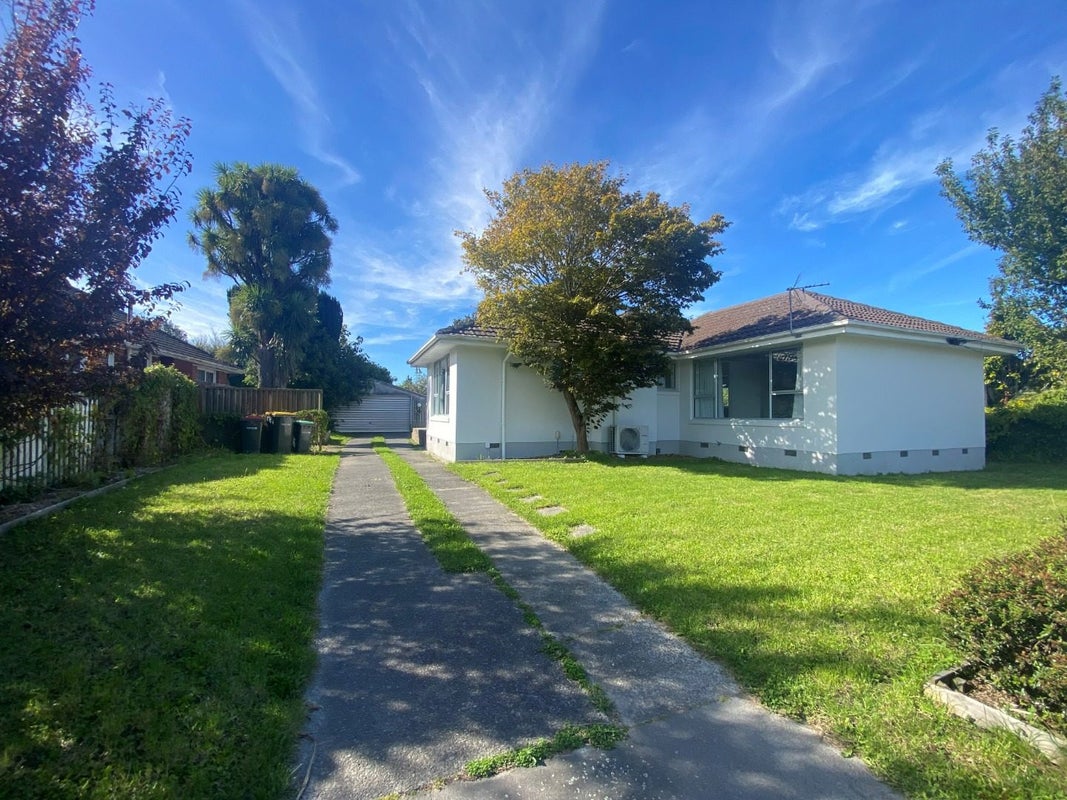 14 Delph Street, Avonhead, Christchurch - Carousel 21