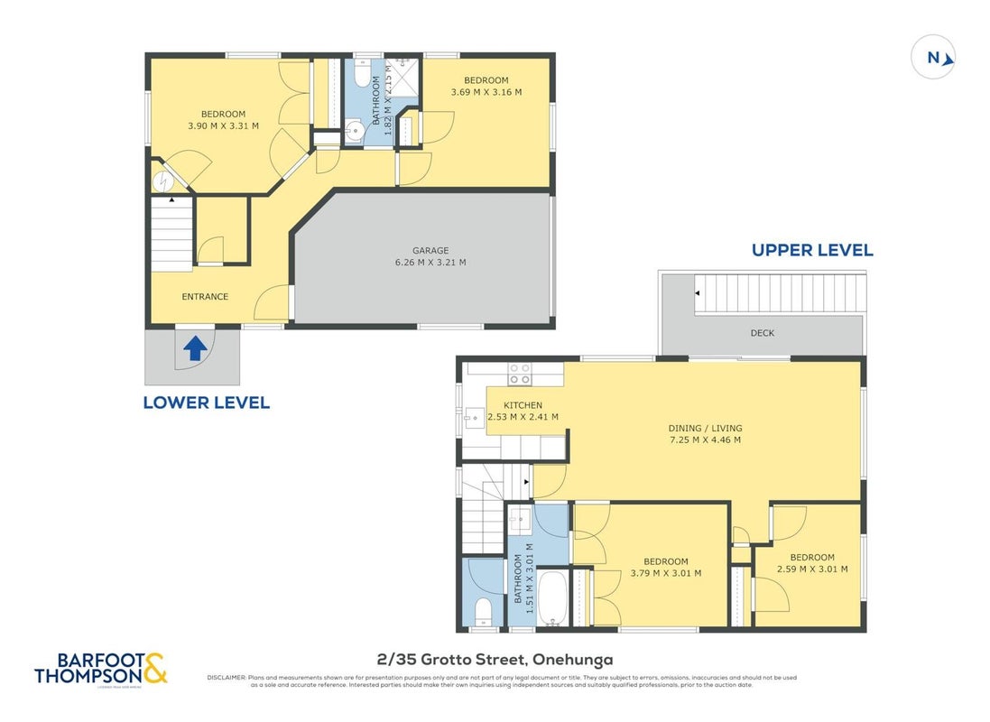 2/35 Grotto Street, Te Papapa, Auckland - Carousel 25