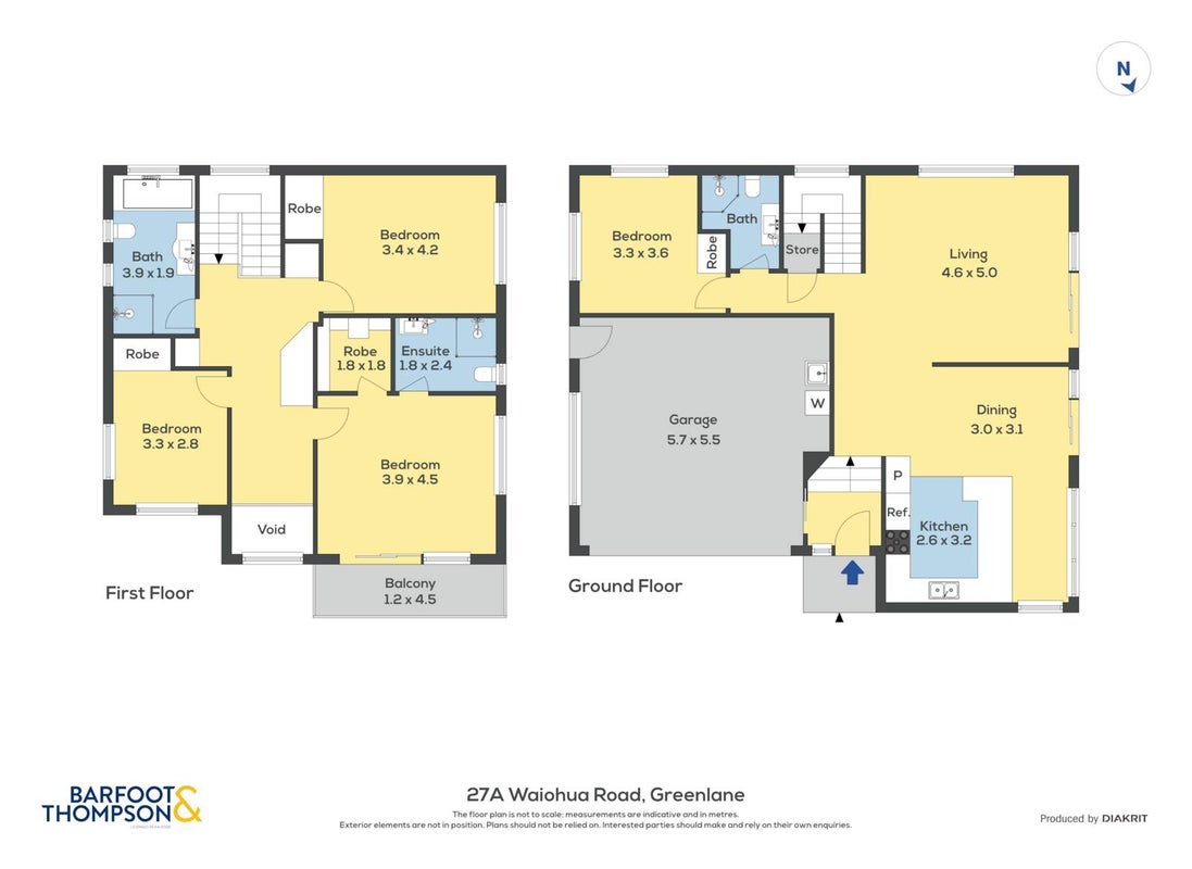 27A Waiohua Road, Greenlane, Auckland - Carousel 11