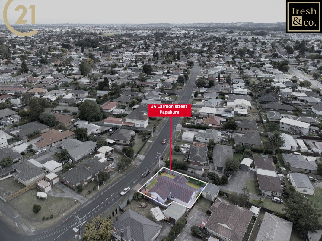 2/34 Cameron Street, Papakura, Papakura - Carousel 15