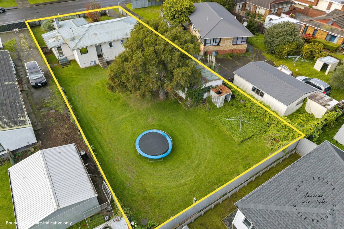 16 Mail Avenue, Weymouth, Manukau City, Auckland - Carousel 2