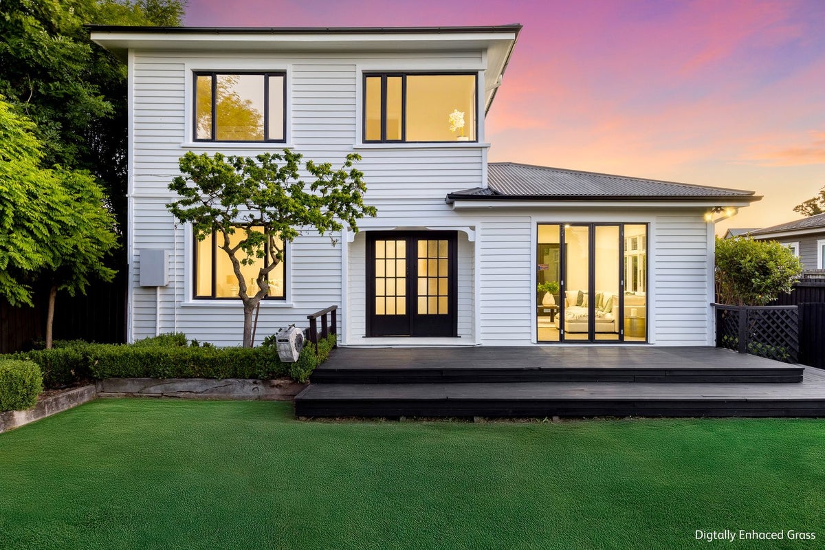 58 Warden Street, Richmond, Christchurch - Carousel 1