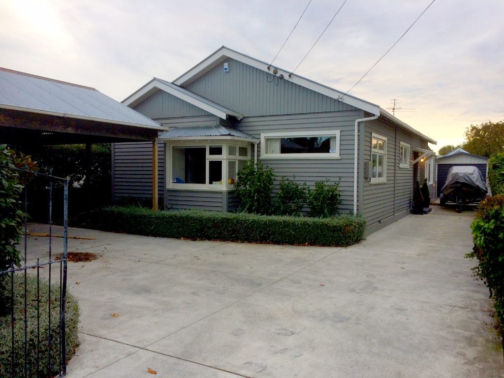 57 Jeffreys Road, Fendalton, Christchurch - Carousel 1