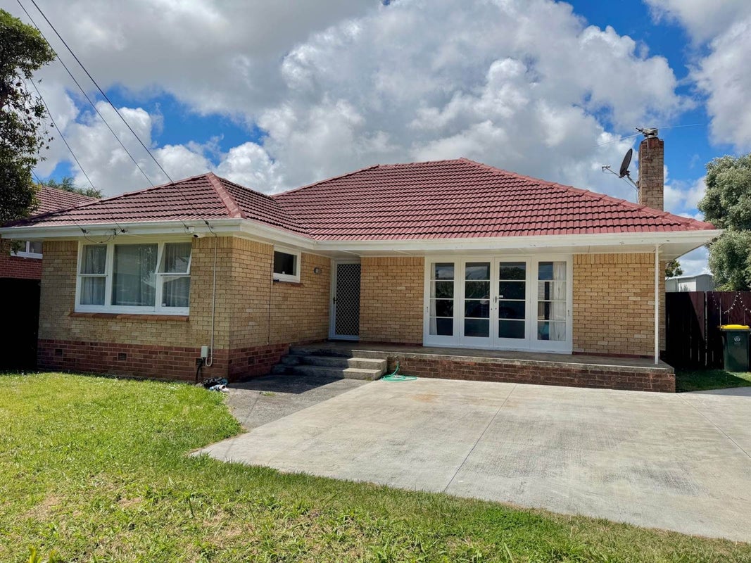 7 Edorvale Avenue, Manukau, Auckland - Carousel 1
