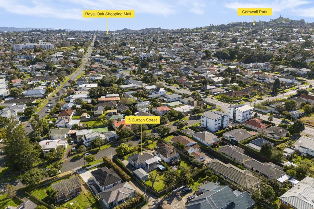 5 Curzon Street, Onehunga, Auckland - Carousel 22