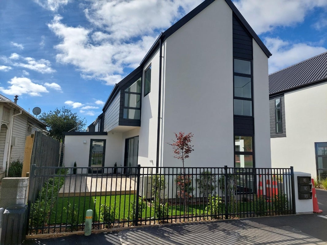 181A Brougham Street, Sydenham, Christchurch - Carousel 1