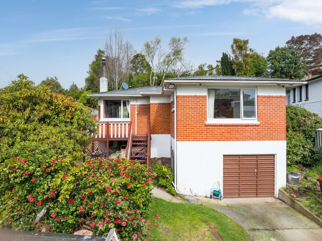 21 Centennial Avenue, Helensburgh, Dunedin - Carousel 1