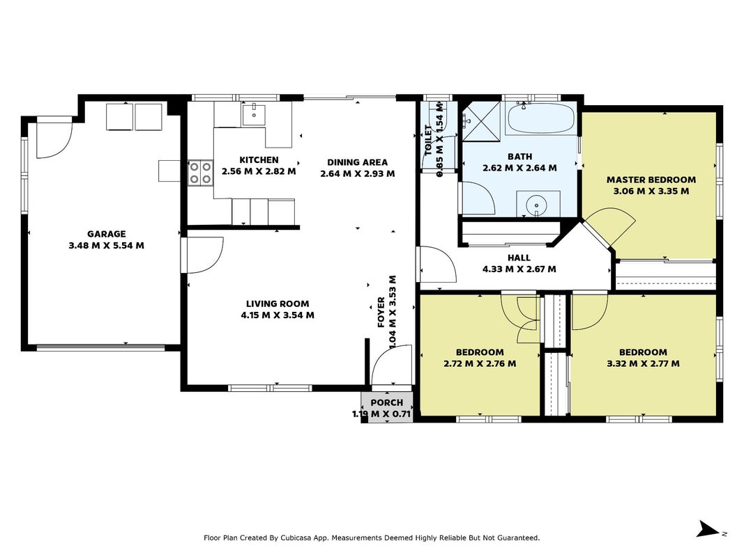 20 Skelton Avenue, Randwick Park, Auckland - Carousel 23