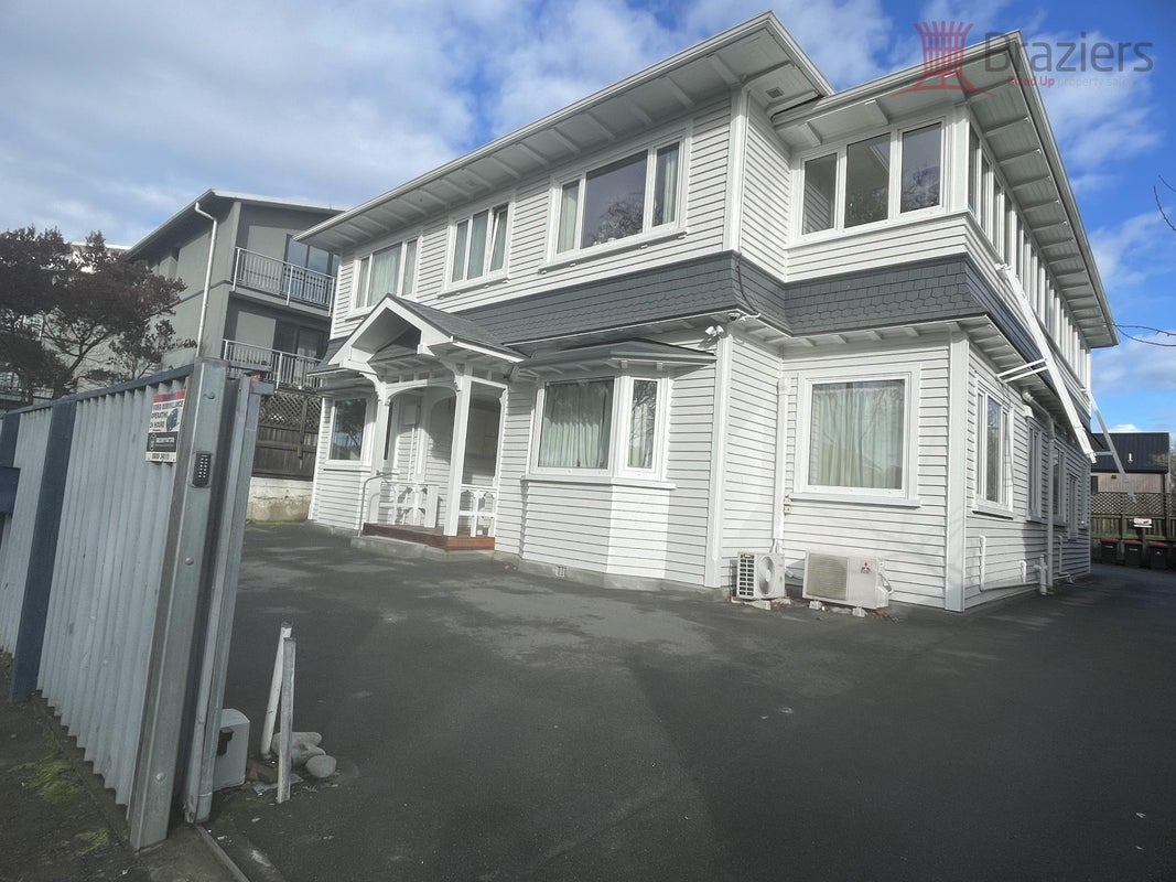 173 Fitzgerald Avenue, Christchurch Central, Christchurch - Carousel 1