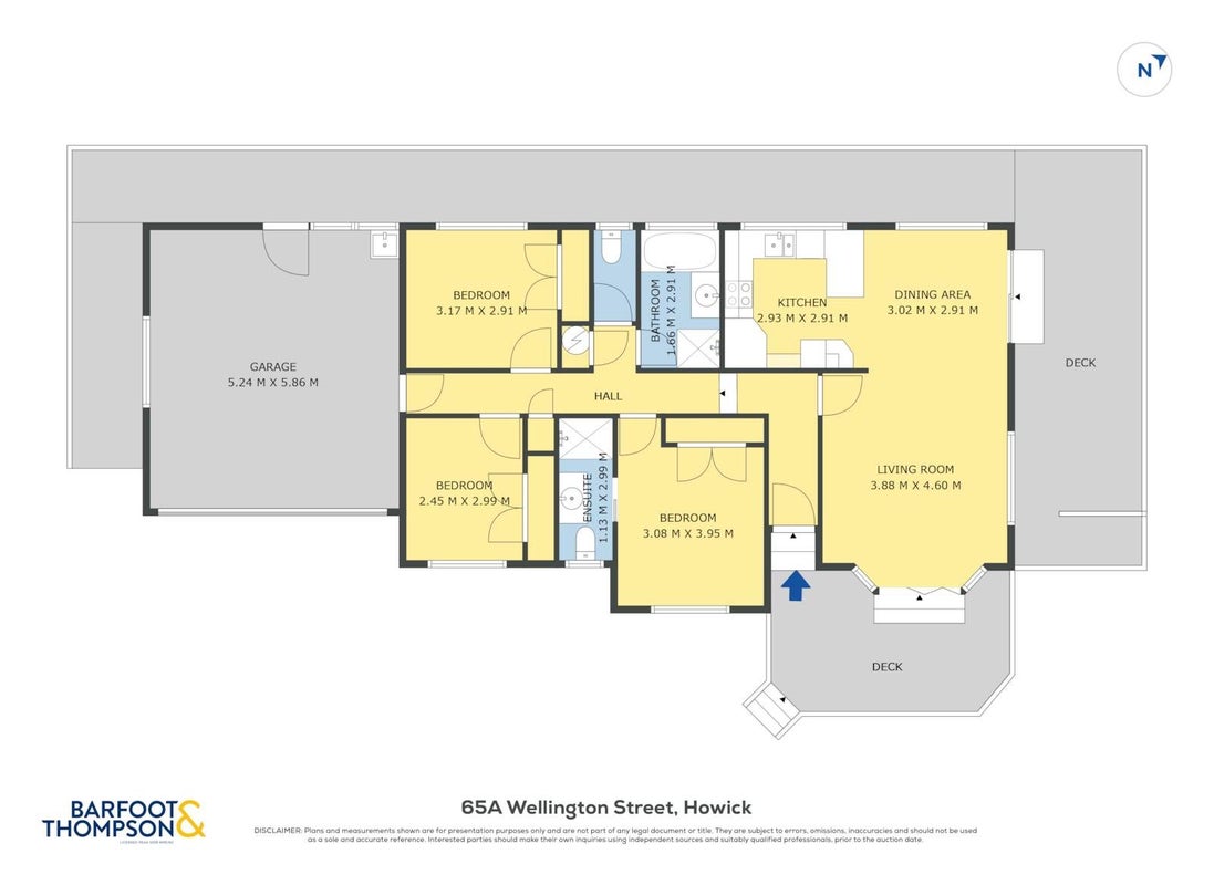 65A Wellington Street, Howick, Auckland - Carousel 22