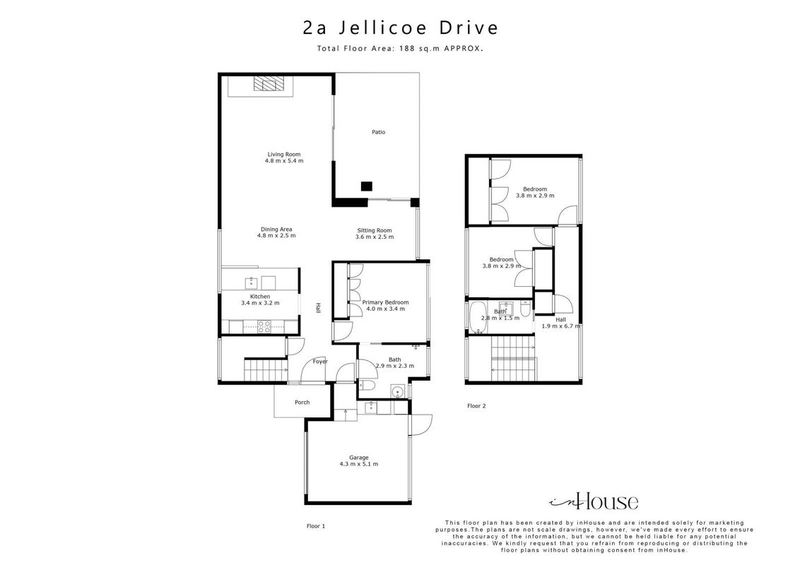 2A Jellicoe Drive, Hamilton East, Hamilton - Carousel 28