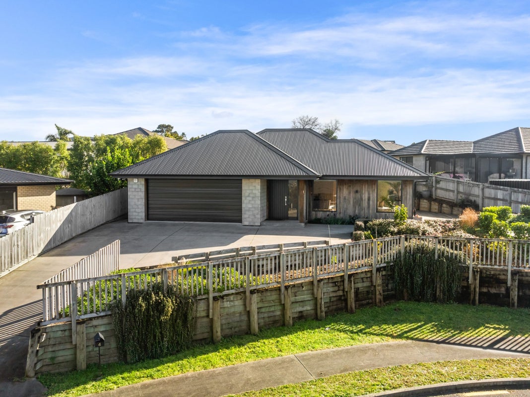 4 Torrey Pines Rise, Te Kamo, Whangarei, Northland - Carousel 2
