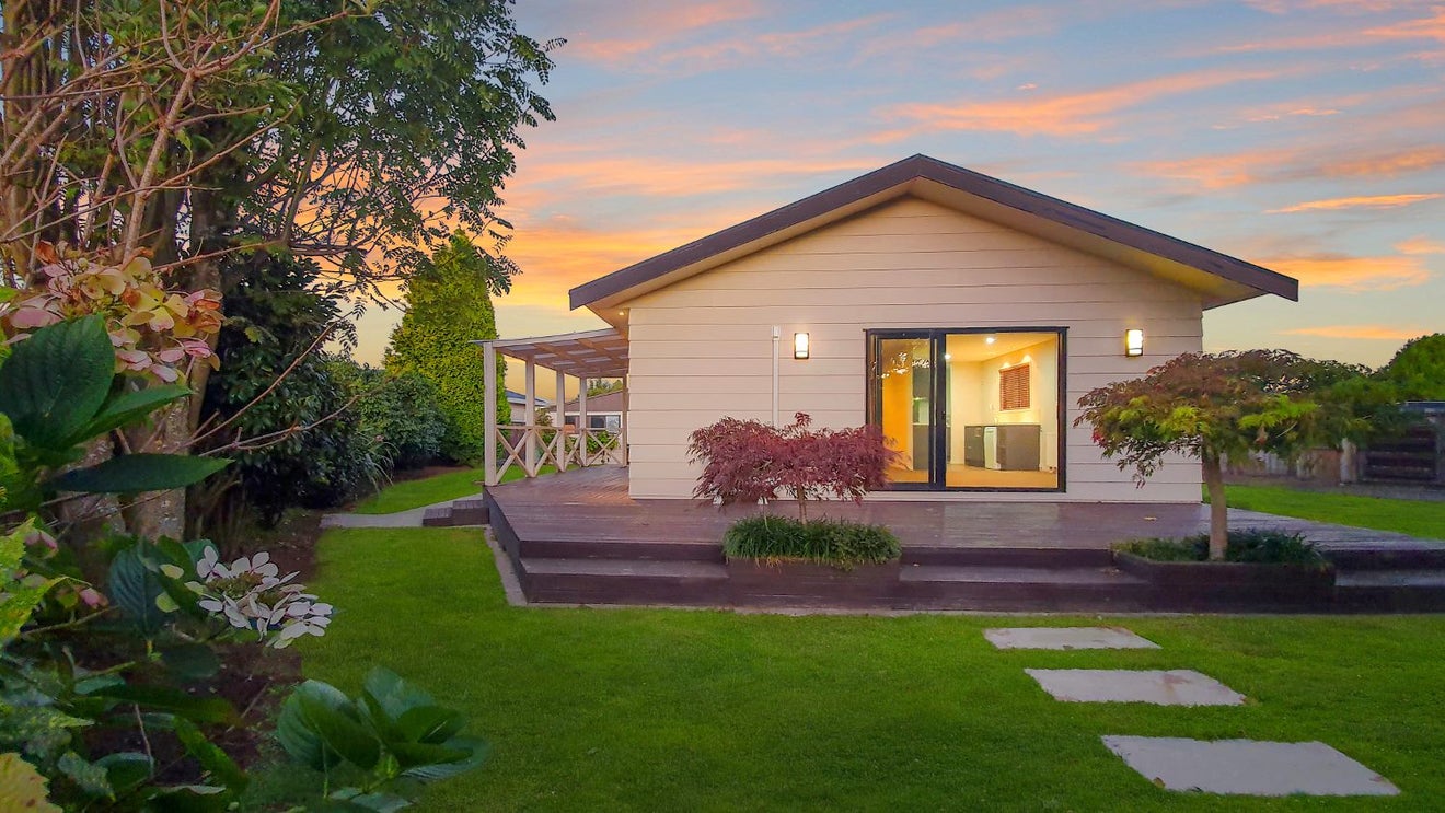 5 Armilla Lane, Hei Hei, Christchurch - Carousel 1