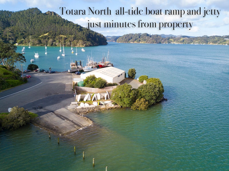 33 Totara North Road, Totara North, Kaeo - Carousel 21