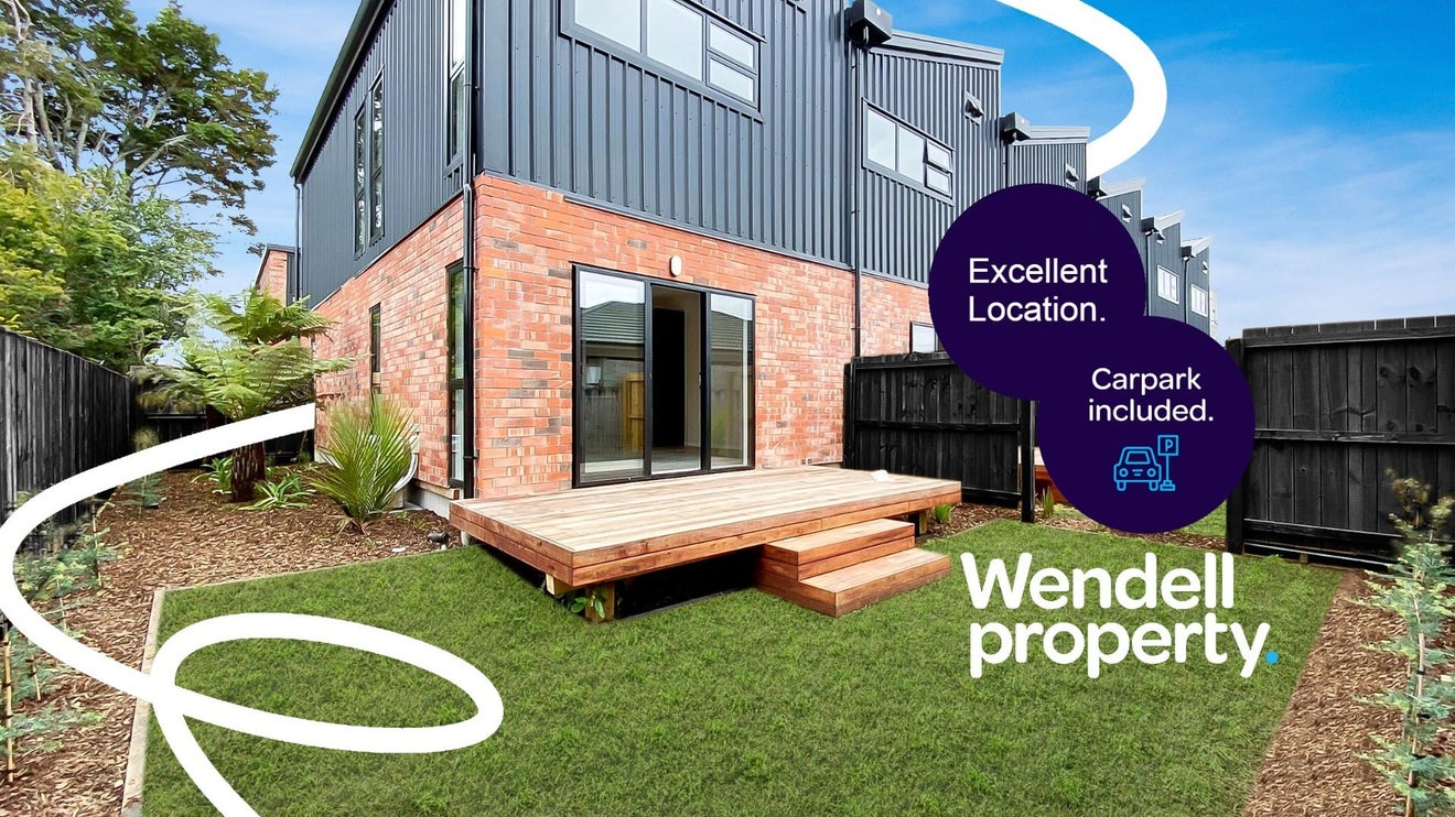 12 Whakarato Way, Takanini, Auckland - Carousel 1
