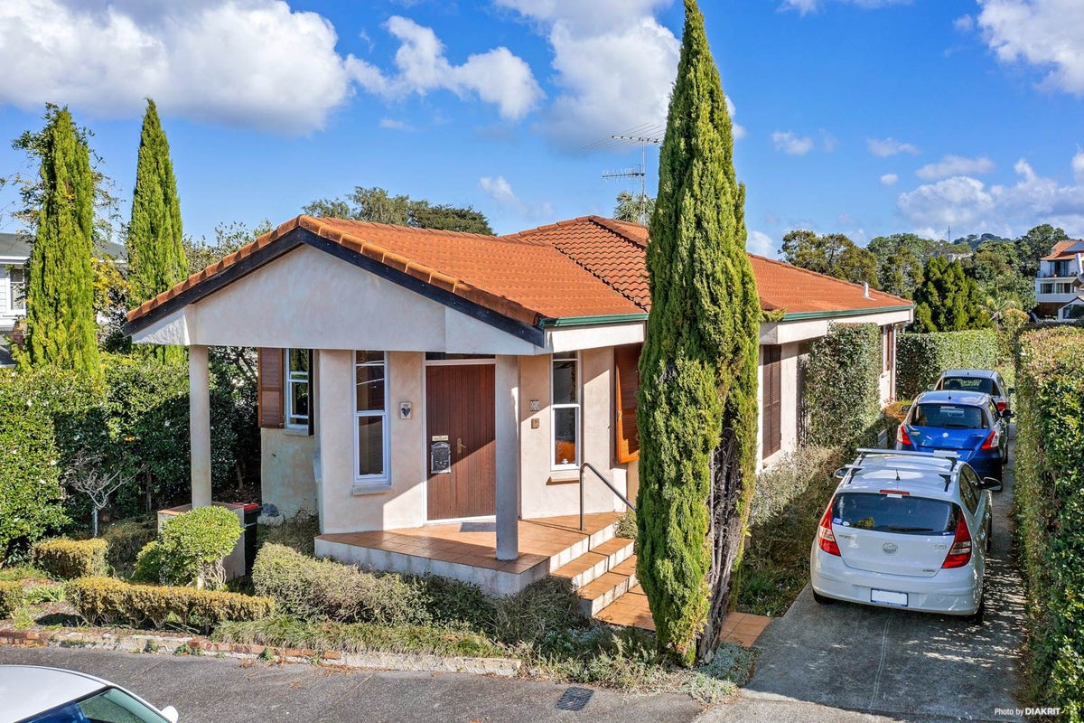 29 Laurie Avenue, Parnell, Auckland - Carousel 1