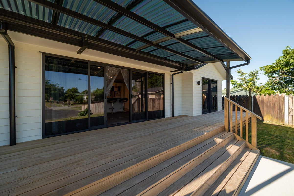 14 Fife Place, Tokoroa, Tokoroa - Carousel 2