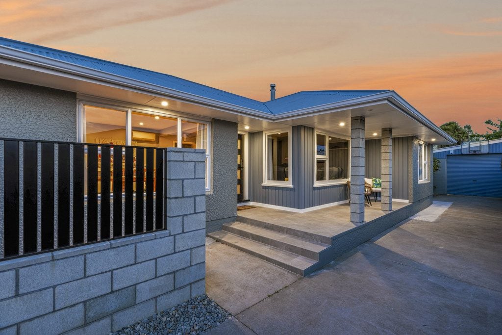 46 Kellys Road, Mairehau, Christchurch - Carousel 1