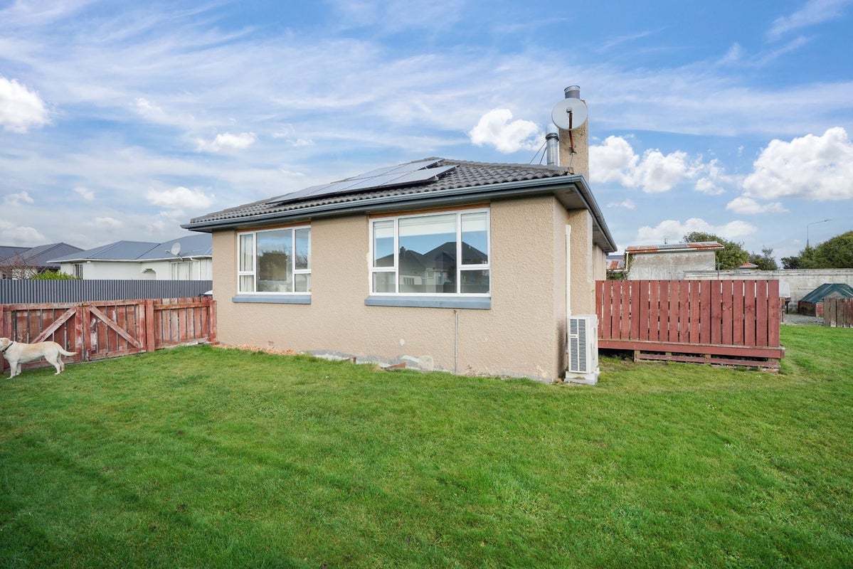 5 Hensley Street, Gladstone, Invercargill, Southland - Carousel 38