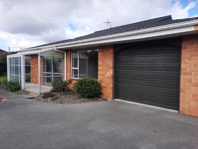 2/38 Delaware Crescent, Russley, Christchurch - Carousel 2