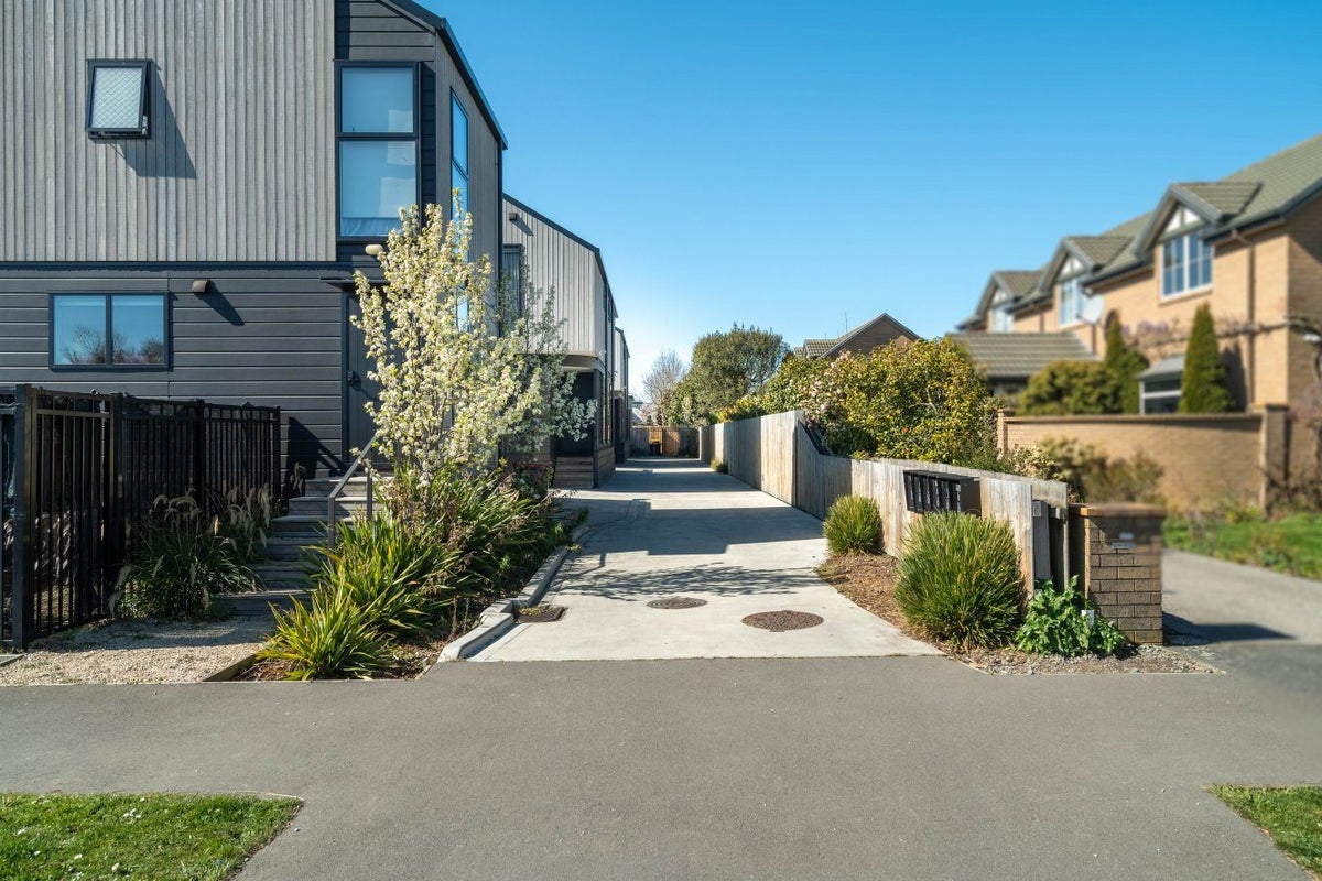 5/16 Harakeke Street, Riccarton, Christchurch City, Canterbury - Carousel 2
