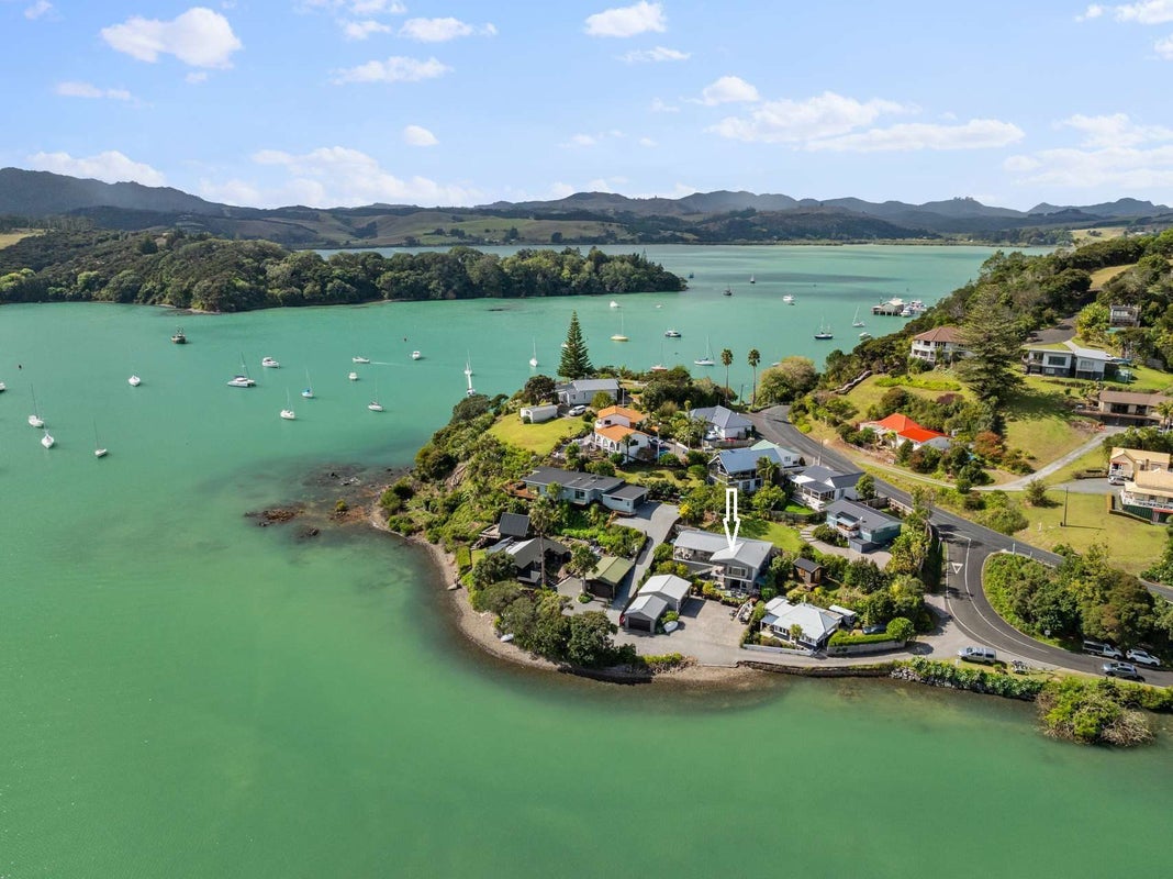 12 Mabel Thorburn Place, Mangonui, Mangonui - Carousel 2