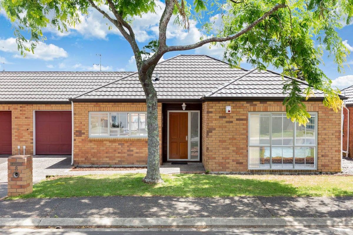 8 Kilmarnock Avenue, Ranui, Auckland - Carousel 1