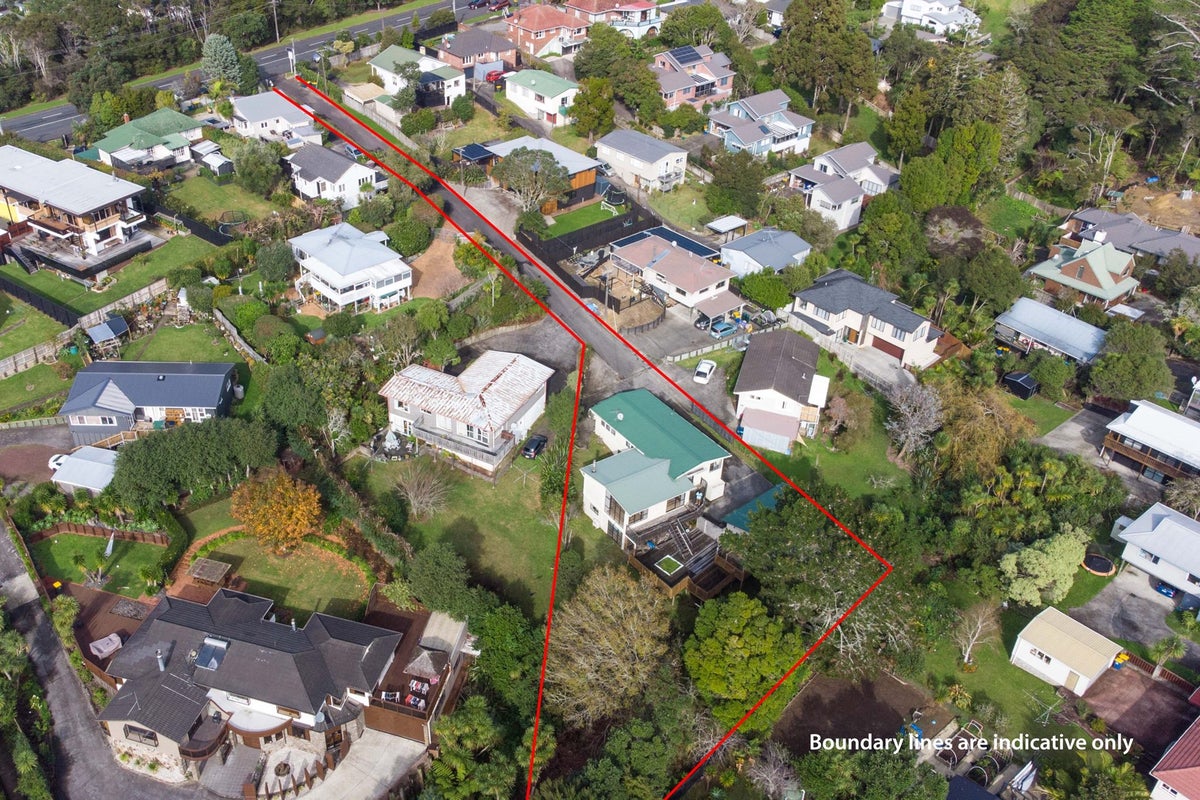 187C Titirangi Road, Titirangi, Auckland - Carousel 25