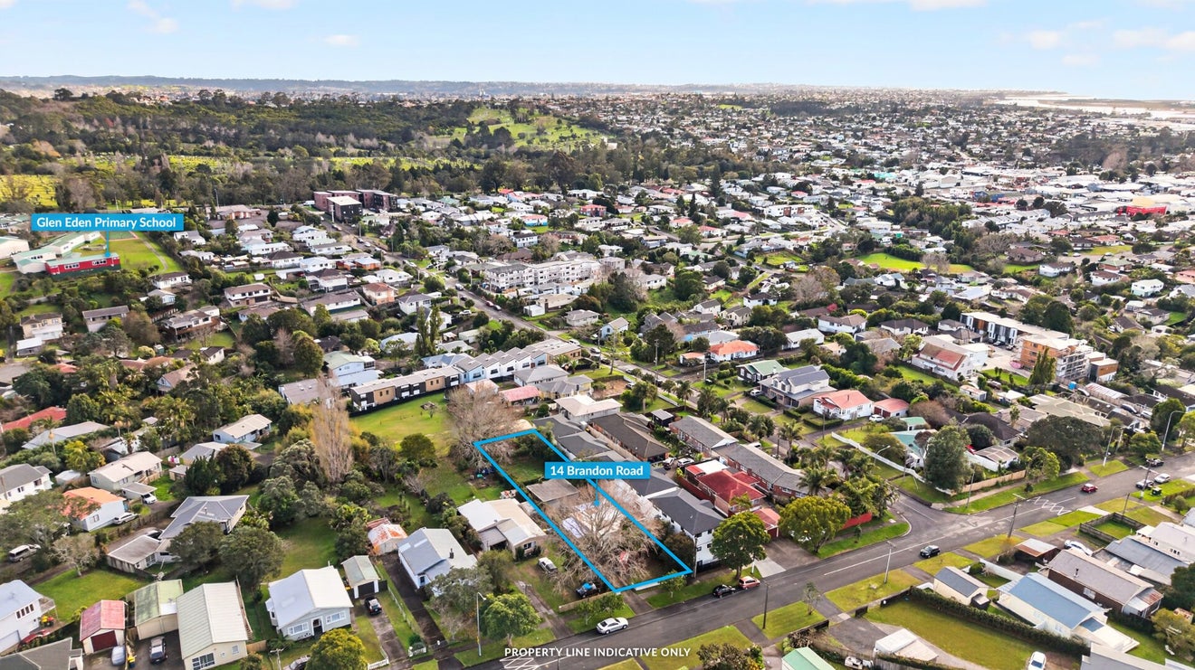 14 Brandon Road, Glen Eden, Auckland - Carousel 18