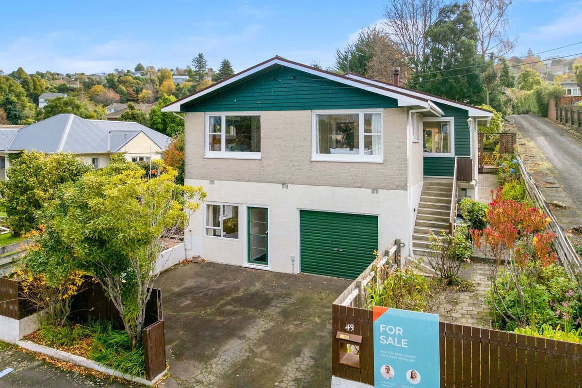 49 Chapman Street, Wakari, Dunedin - Carousel 2