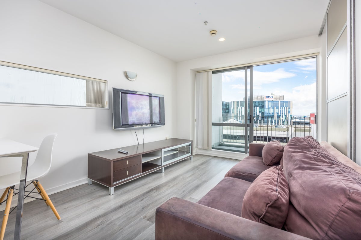 403/17 Vogel Lane, Auckland Central, Auckland - Carousel 1