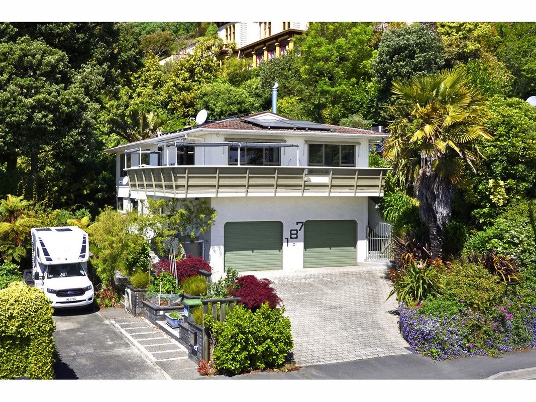 187 Milton Street, The Wood, Nelson - Carousel 1