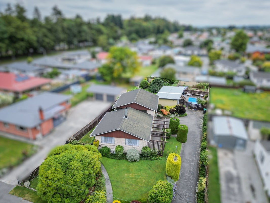5 Shaw Street, Temuka, Temuka - Carousel 23